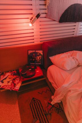 Palm Springs - After Hours offer package