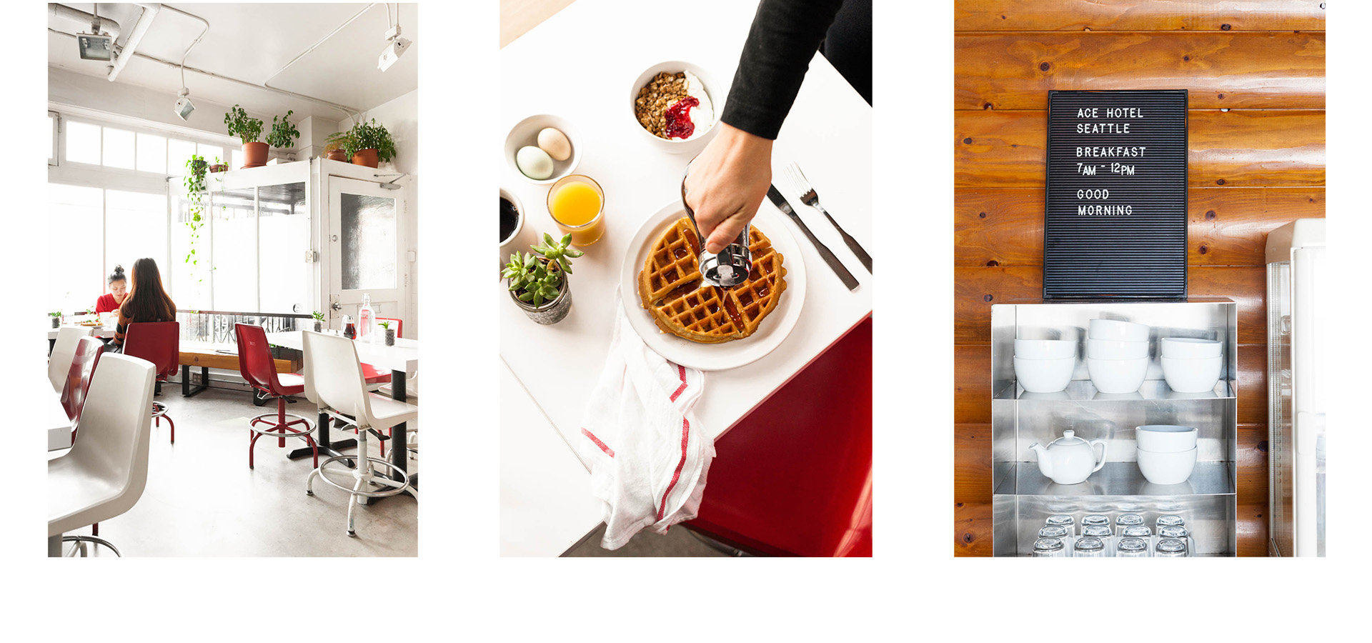 Seattle Gallery